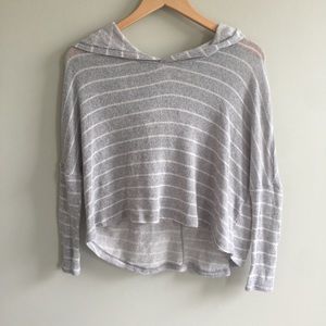 Hollister Super Soft Hoodie